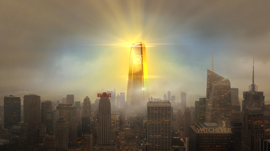 Slideshow Motion Design Image 02